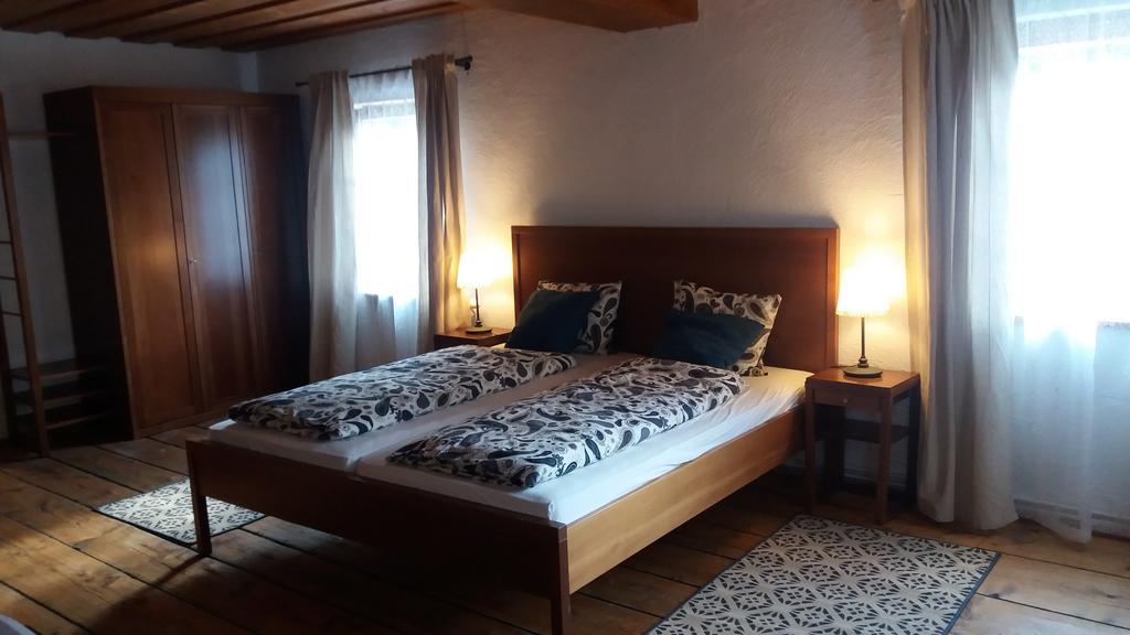 Ferienwohnung Moarhofer Muhr المظهر الخارجي الصورة
