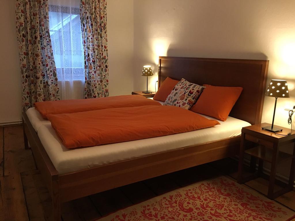Ferienwohnung Moarhofer Muhr المظهر الخارجي الصورة