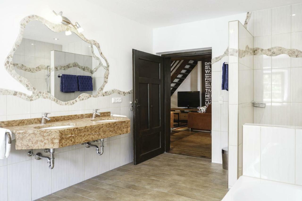 Ferienwohnung Moarhofer Muhr المظهر الخارجي الصورة